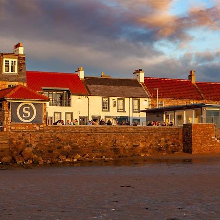 The Ship Inn Elie Exterior photo