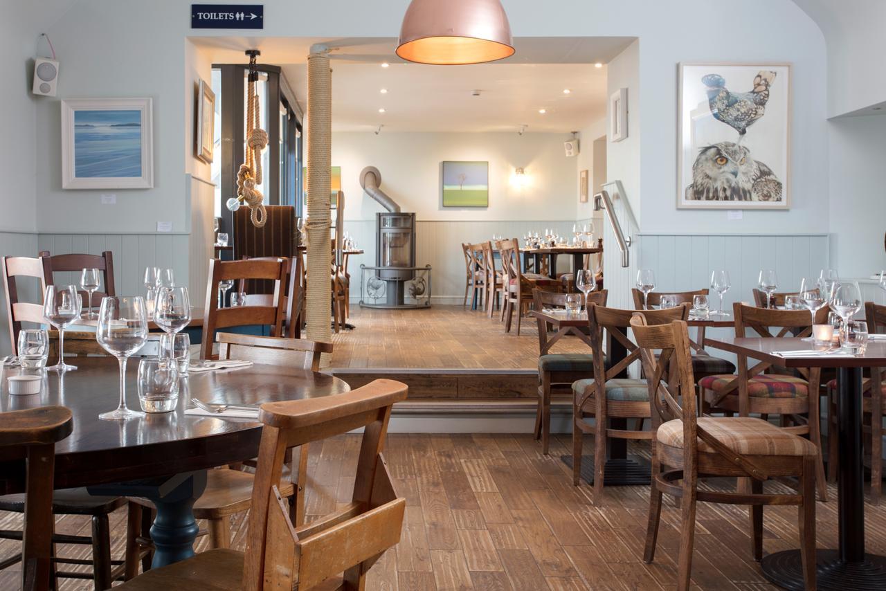 The Ship Inn Elie Exterior photo