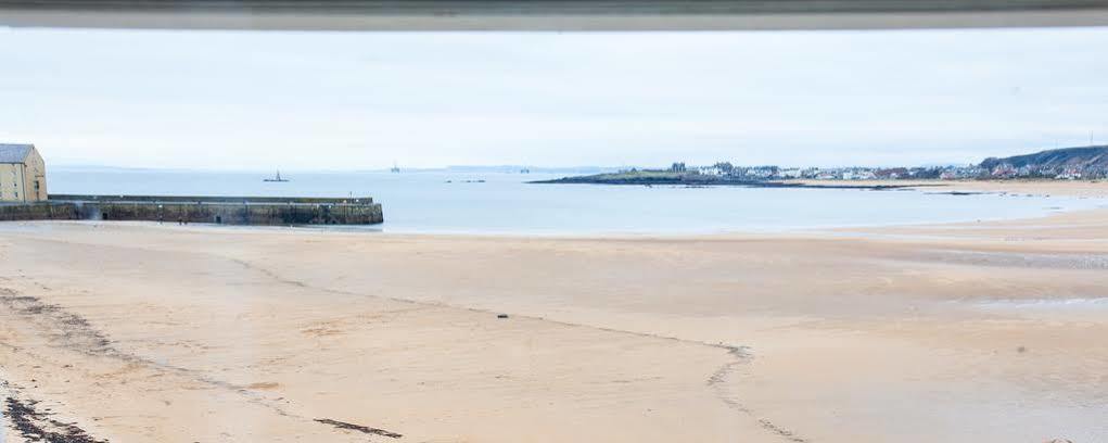 The Ship Inn Elie Exterior photo